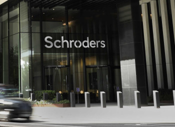 Английский инвестор Schroders Plc продал часть акций Ferrexpo